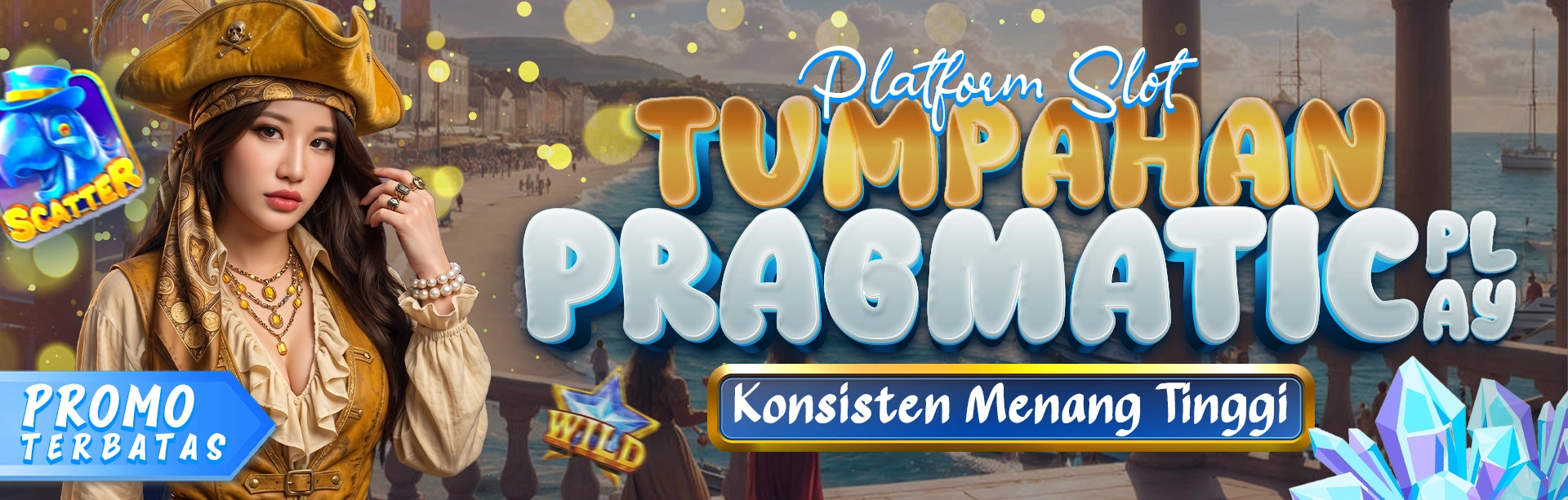 PUTRISLOT